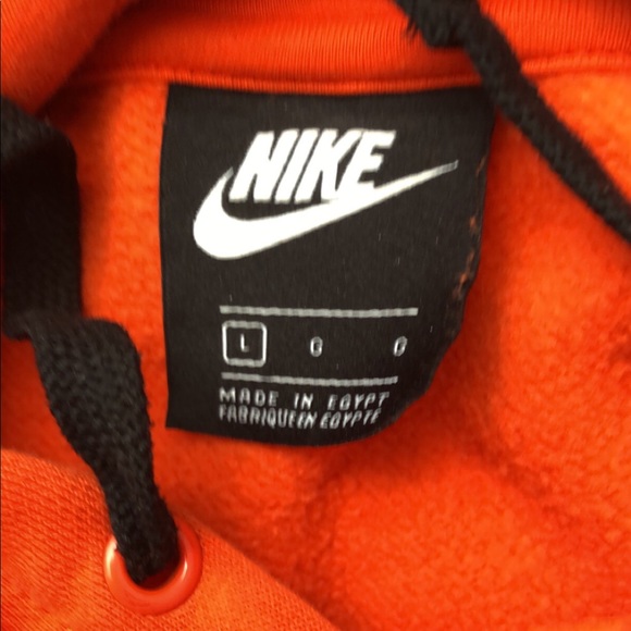 Nike just do it hoodie - Picture 3 of 3